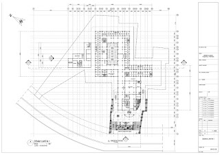 JASA SITE PLAN