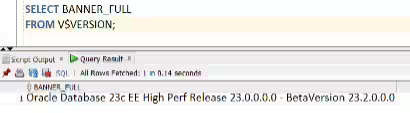 Oracle Database 23c: New feature - Direct Joins for UPDATE and DELETE Statements