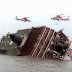 Ferry Sinking Tragedy in South Korea