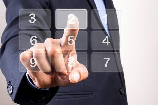Cara Menuliskan Nomor HP di Excel dan Mengatur Format Digitnya