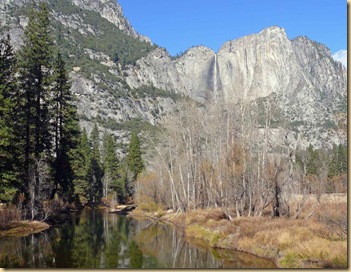 Yosemite View