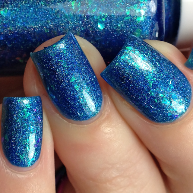 Great Lakes Lacquer-BYOS (Bring Your Own Shanty)