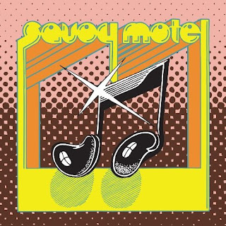 SAVOY MOTEL (Los mejores discos del 2016)