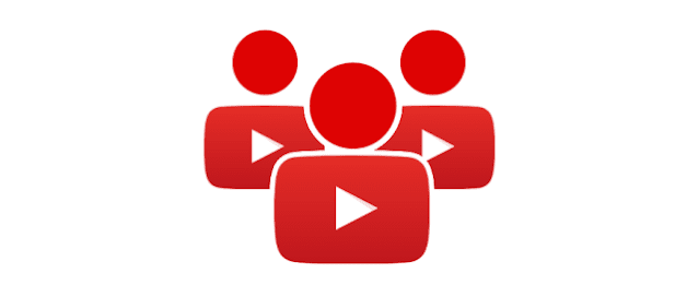 YouTube customized picture