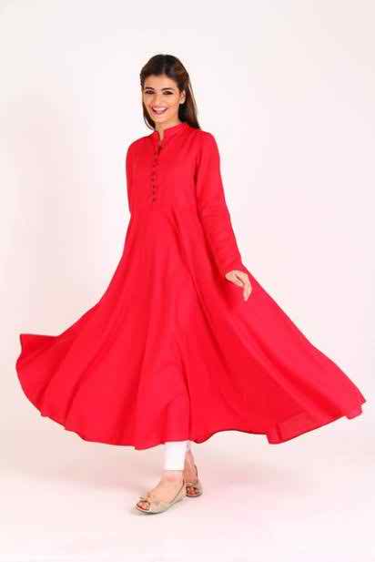 Winter Dresses Collection Style Trend 2015-2016
