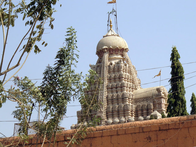 Grishneshwar Temple