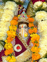 Ganesh Chaturthi Wallpapers