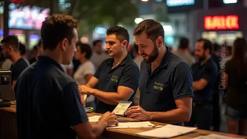 decisao anula multa declara inconstitucional lei municipal entrada gratuita pessoas deficiencia acompanhantes