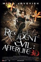 Resident Evil: Afterlife