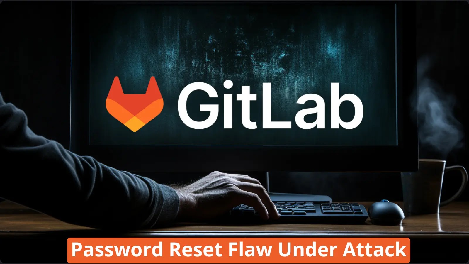 CISA, Bilgisayar Korsanlarının GitLab Parola Sıfırlama Güvenlik Açığına Aktif Olarak Saldırdığı Konusunda Uyardı