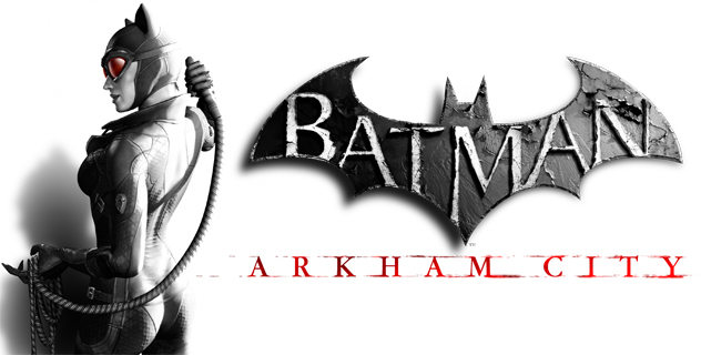 Catwoman DLC Arkham City review