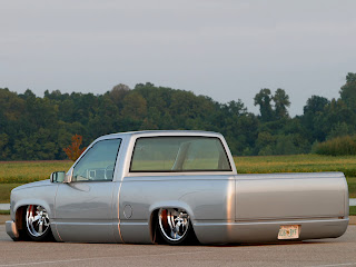 chevrolet low rider