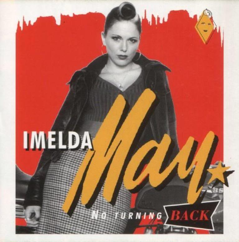 Imelda May Discography
