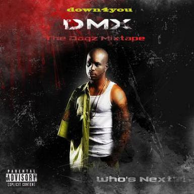 dmx whos next