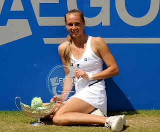 Magdalena Rybarikova Hot