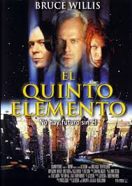 El quinto elemento