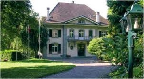vieille Fontaine