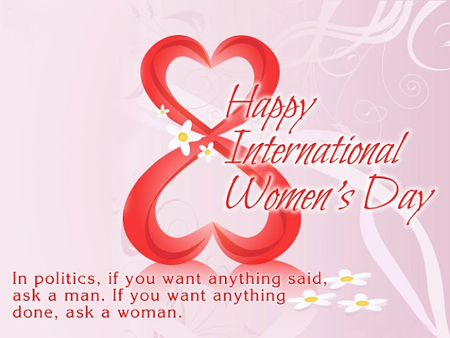 women's day wishes images