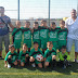 Chumberas "B"  0 - 12  PREBENJAMIN, "Fácil"