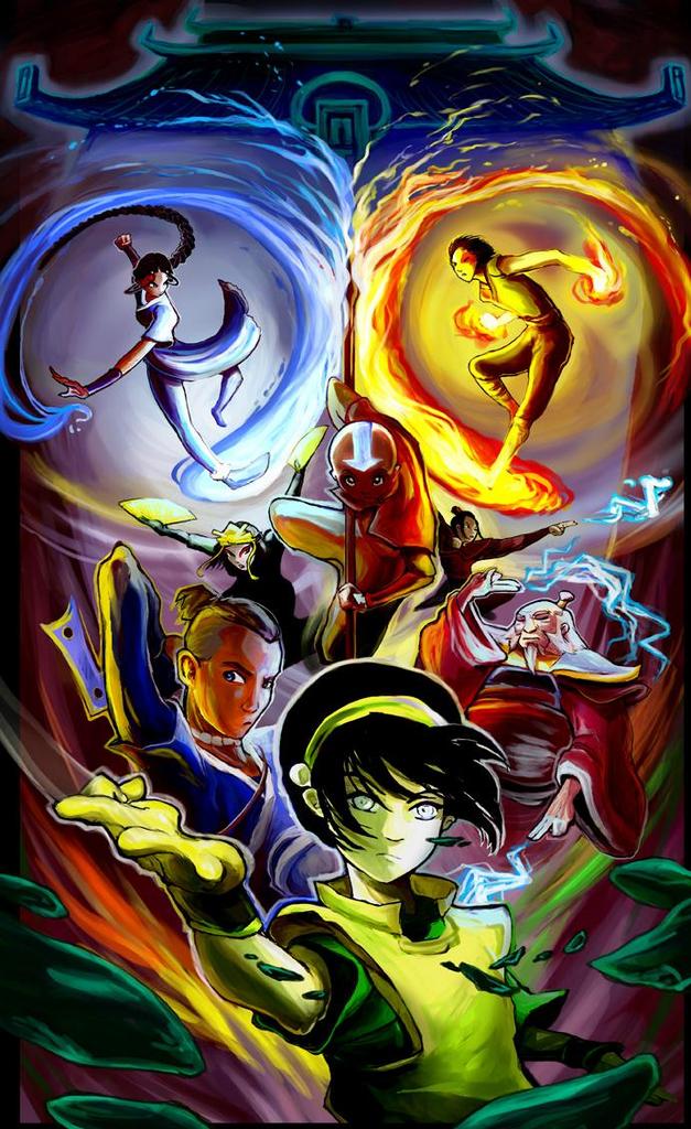 Avatar: The Last Airbender