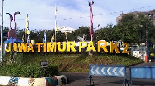 Jatim Park 2 dan sewa mobil malang