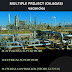  MULTIPLE PROJECT (OIL&GAS) vacancies