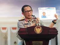 Breaking News -  Catatan Kasus Teror Air Keras Novel Baswedan Yang Semakin Terungkap