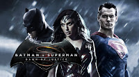 Batman v Superman- Dawn of Justice- Trailer 2016