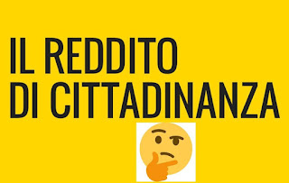 Reddito di cittadinanza, a quale stipendio equivale?