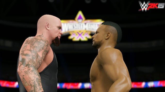 Wwe 2k15 game for pc free download