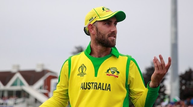 IPL can survive without crowd, T20 World Cup can't : Glenn Maxwell
