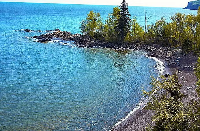 North Shore Scenic Drive