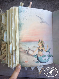 Fairy Tale Junk Journal from My Porch Prints