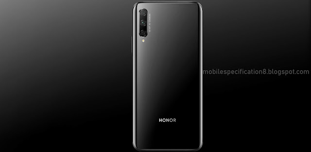 Honor 9X Pro Specifications, Price in Dubai (UAE) and India
