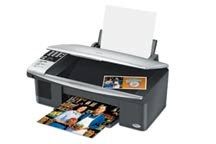 Epson Stylus CX7000F 