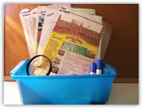 I Spy Sight Words Reading Activity with a FREEBIE Clever Classroom