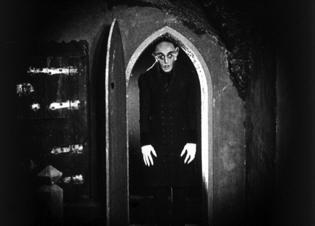 1922 Nosferatu