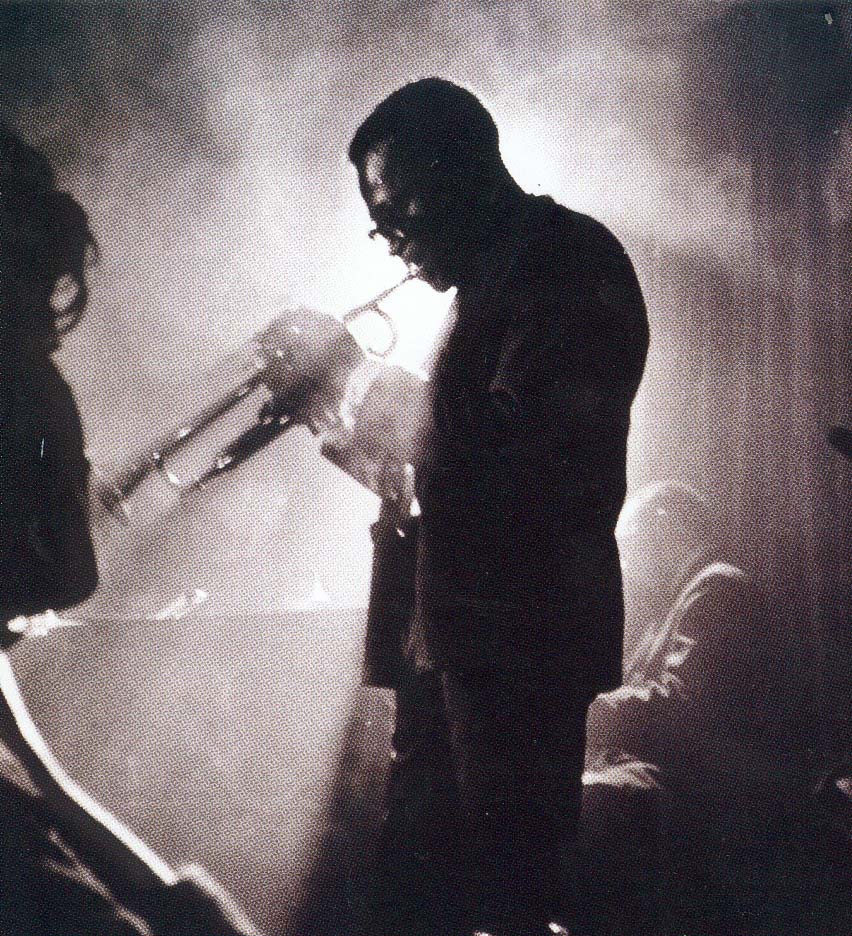 The Knowledge Eater: Essay: The Influence of Miles Davis on the History of Jazz