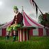 Send in the clowns: Carnivals, funfairs and Coney Island