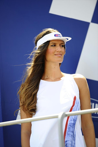 Paddock Girls MotoGP Mugello 2012