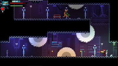 Redshot Game Screenshot 6