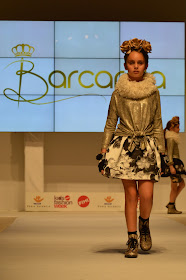 #Barcarola #modainfantil #FIMI82ed #FIMIKIDSFASHIONWEEK