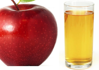 Apple Cedar Vinegar Benefits for hair