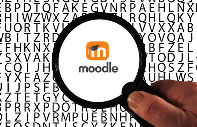 Definisi Moodle