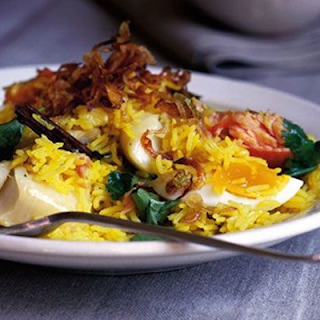 Kedgeree
