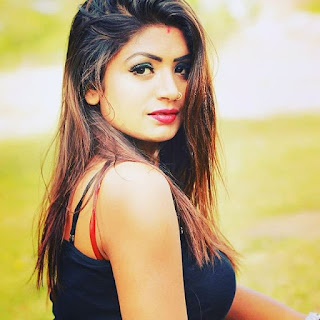 model Actress Rani sexy photo