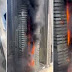 Massive Fire Engulfs 67‑Storey Tower in Dubai Marina, 3,820 Safely Evacuated