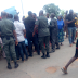 Anambra community protests over govt agents’ intimidation