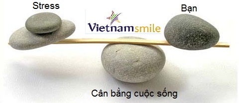 Cân bằng cuộc sống