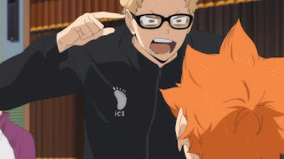 ハイキュー!! アニメ 4期1話 HAIKYU!! Season 4 Episode 1